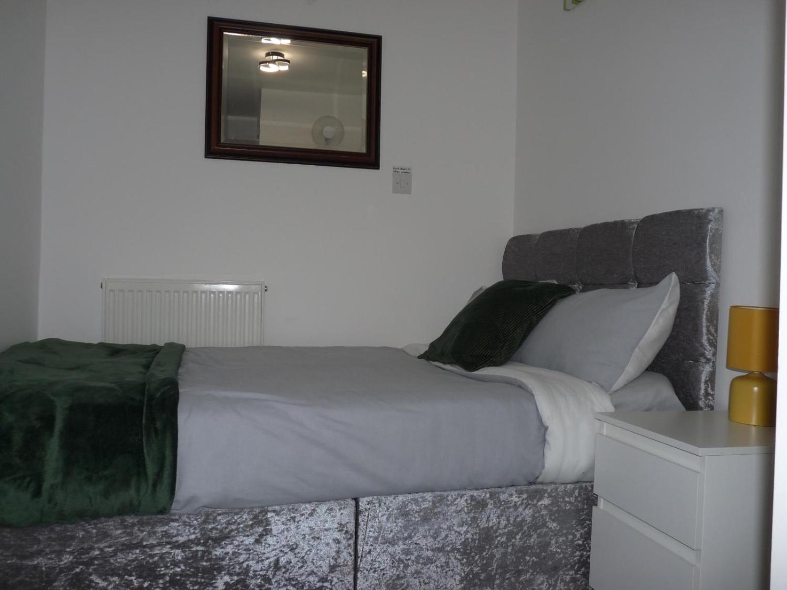 Home Away London Ngoại thất bức ảnh