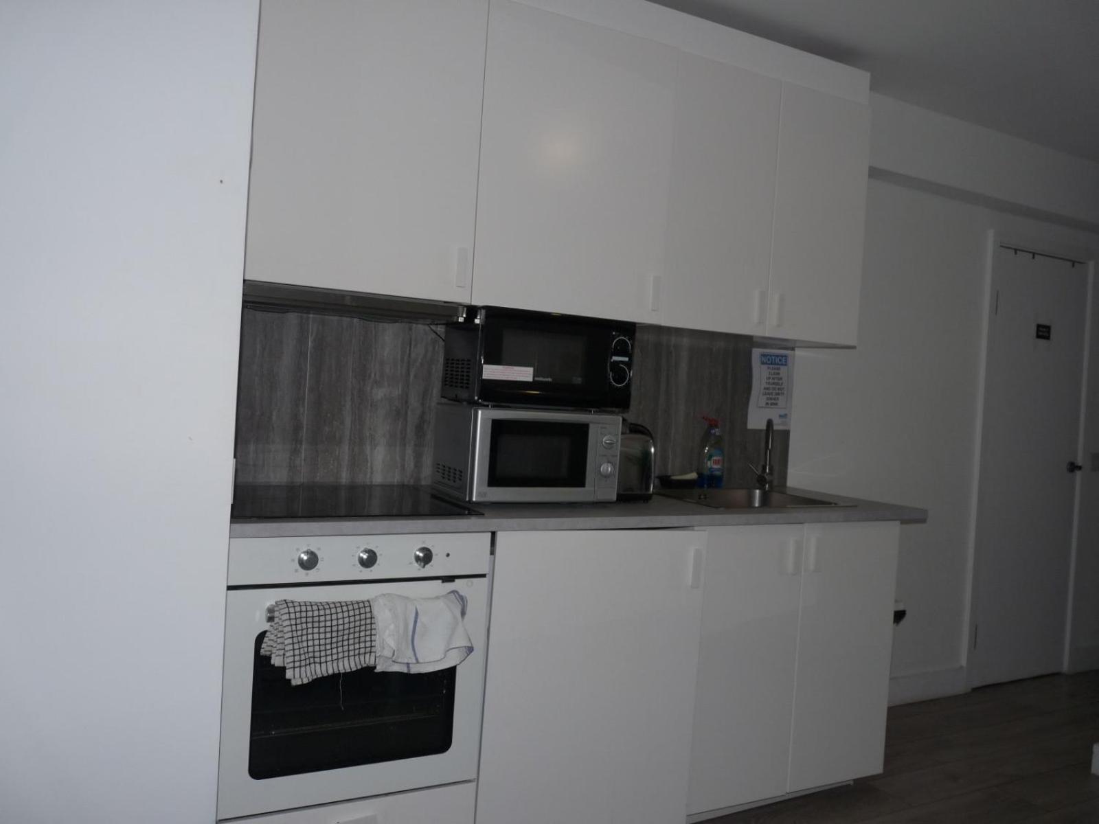 Home Away London Ngoại thất bức ảnh