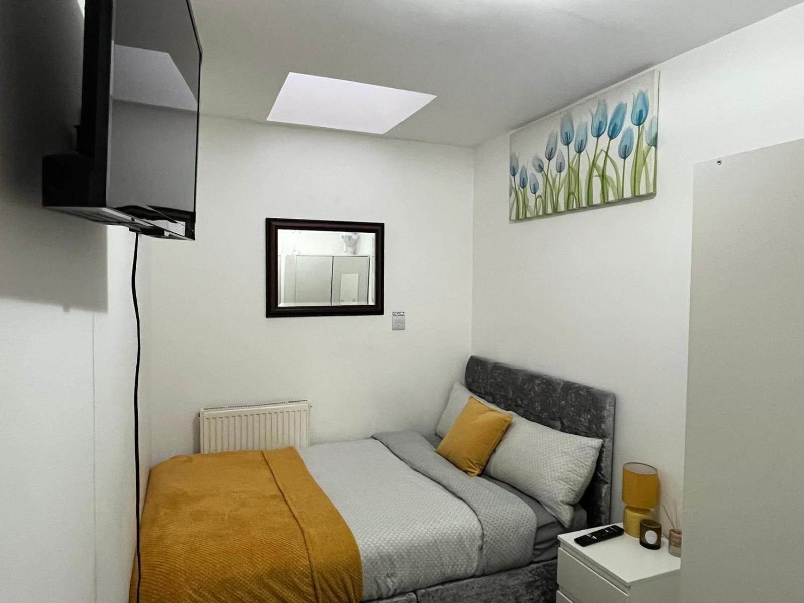 Home Away London Ngoại thất bức ảnh