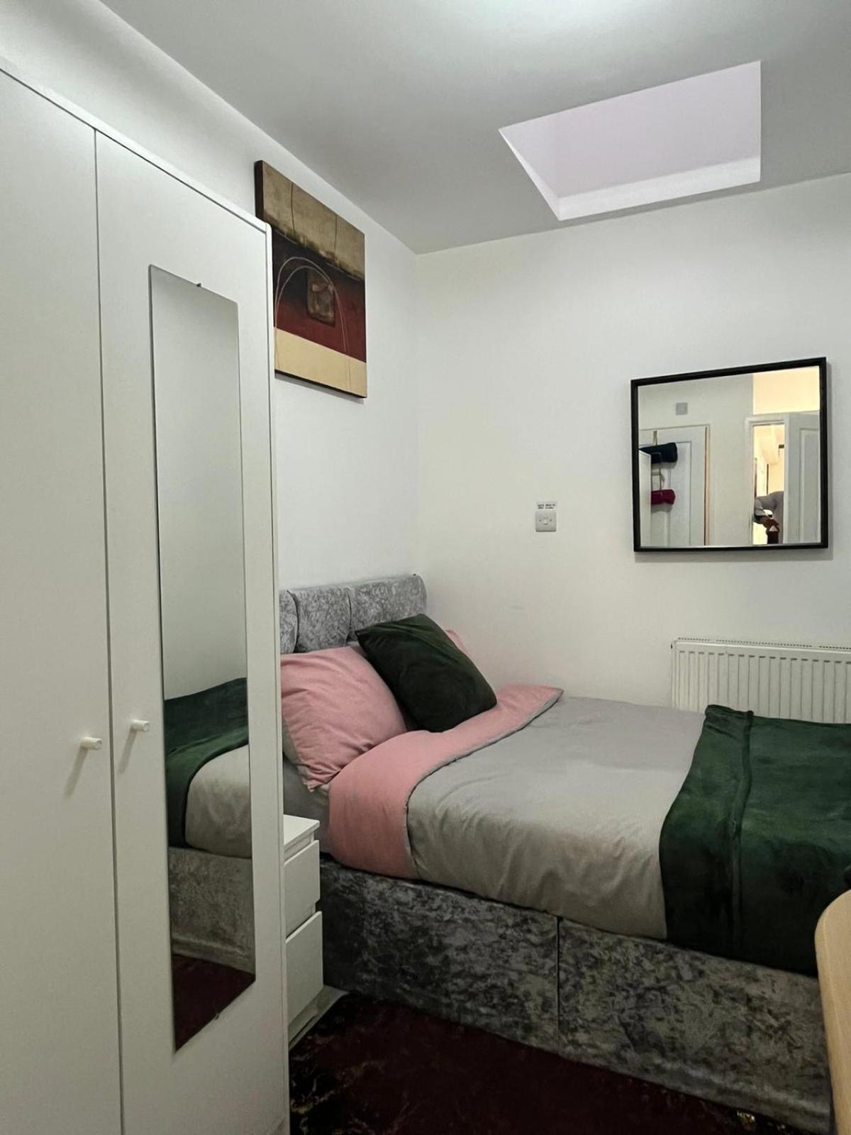 Home Away London Ngoại thất bức ảnh