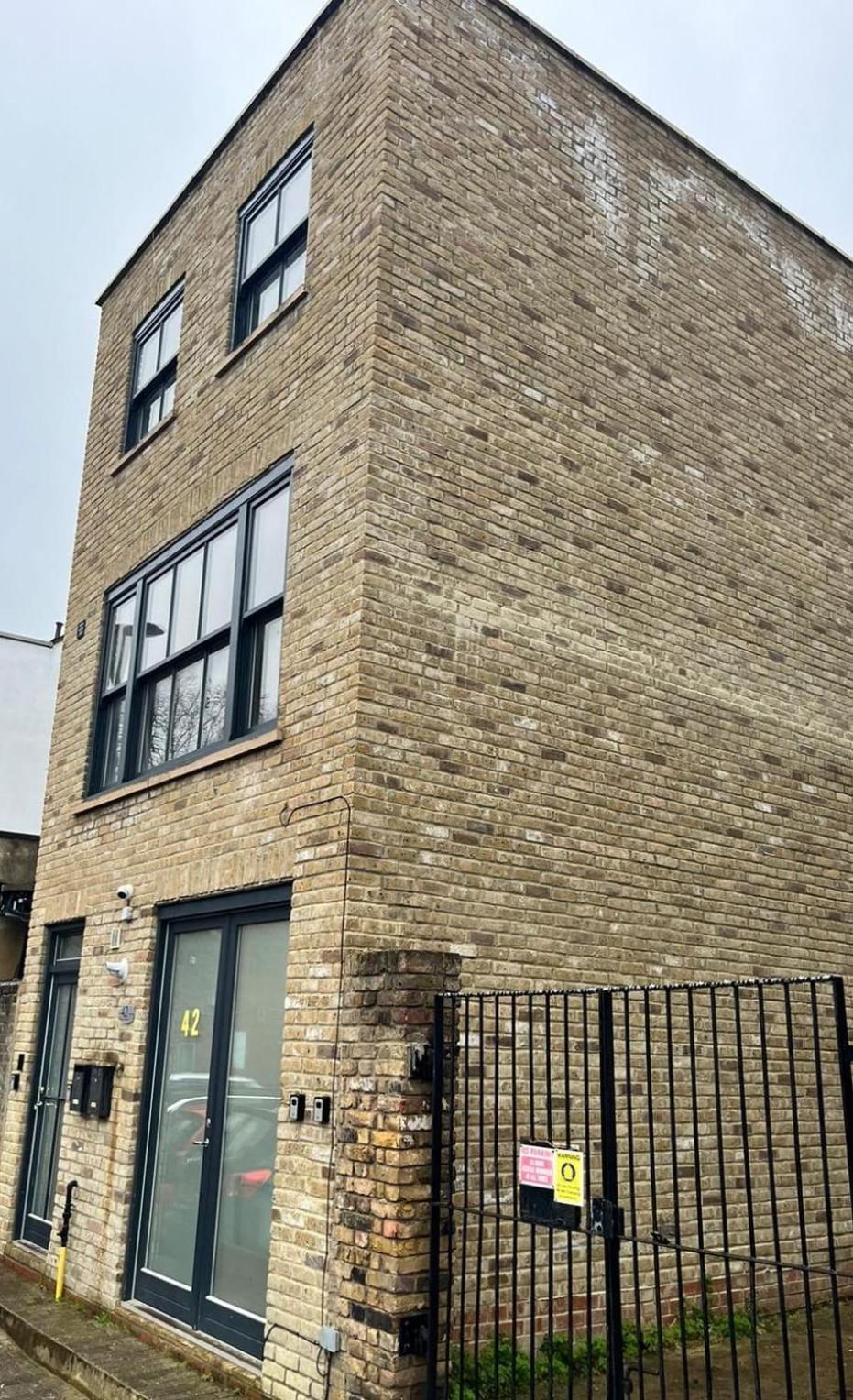 Home Away London Ngoại thất bức ảnh